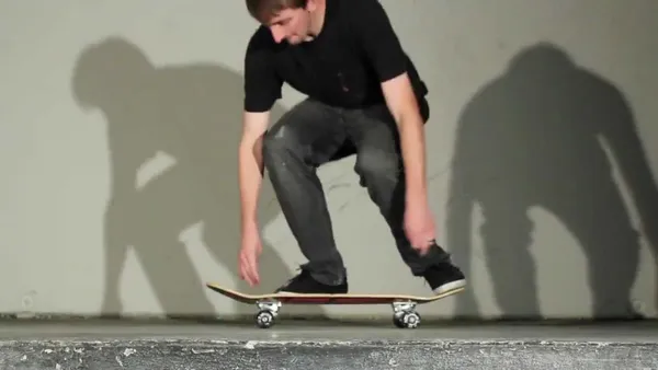 How to Do a Kickflip: Unlock the Art of Skateboarding Freestyle